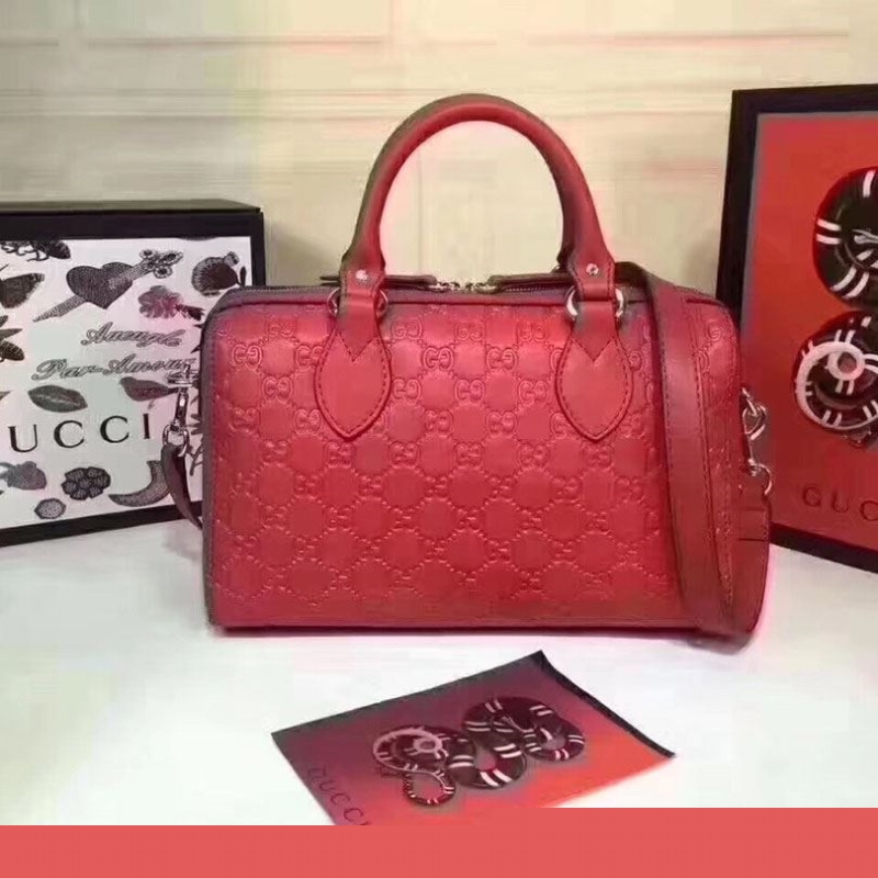 G*u*i speedy bags